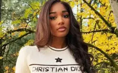 Ashlee Jenae and the Zanzibar case after the rupture