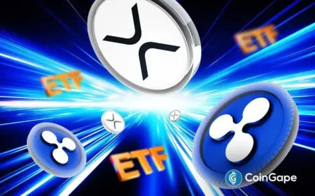 How Xrp Ledger Is Pulling Institutional Capital Toward 2026 — 25% Exposure Signal Explained