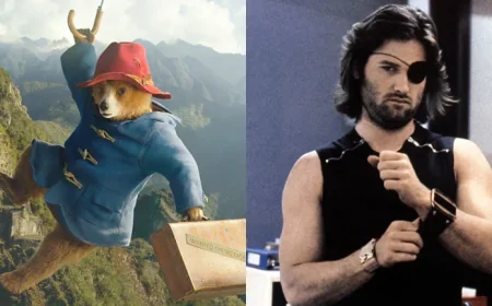 StudioCanal Develops ‘Paddington 4’ and ‘Escape From New York’ Reboot