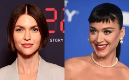 Katy Perry Refutes Ruby Rose’s Sexual Assault Allegations: ‘Reckless Lies’