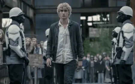 Sunrise On The Reaping Trailer: 5 Key Clues From the New Hunger Games Teaser