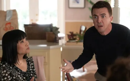 Malcolm in the Middle Revival Draws 8.1 Million Views on Disney+, Hulu