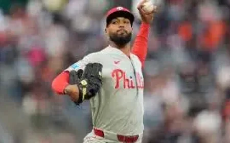 Cubs Vs Phillies: The numbers say this series could be tighter than it looks