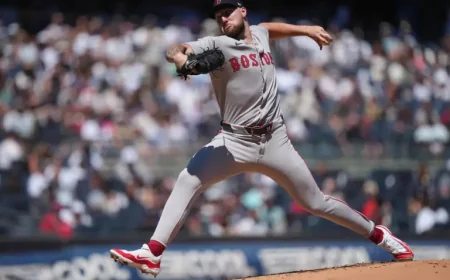 Red Sox Vs Twins: 3 Signs Tonight’s Matchup Could Swing Fast