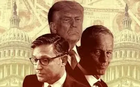 U.s. Department Of Homeland Security Orders Workers Back As Shutdown Stalemate Deepens