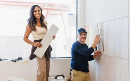 Drew Lachey on the Rock the Block surprise that changed the dynamic in Las Vegas