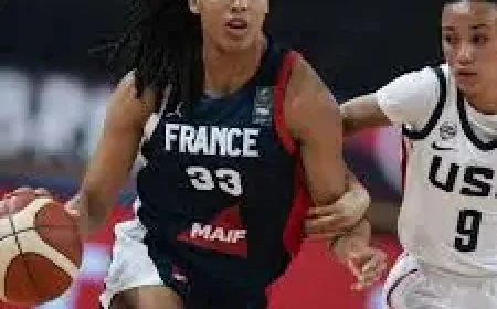 Cassandre Prosper and the quiet rise of a name waiting for draft night