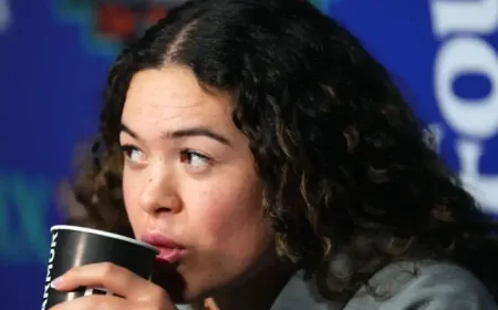 Why Charlisse Leger Walker’s WNBA Draft Invite Snub Raises 3 Big Questions