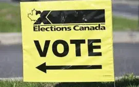 Scarborough Southwest byelection results remain slow in Toronto race