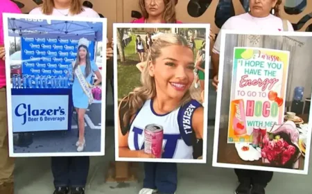 Alani Energy Drink Case Raises Hard Questions After Teen’s Death and Coroner’s Findings