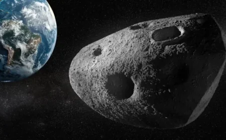 Asteroid Apophis: The flyby that proves Earth is not the center of the story