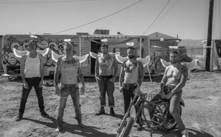 Live Nation, the Ticketing Test Behind Avenged Sevenfold’s Return to Australia and New Zealand