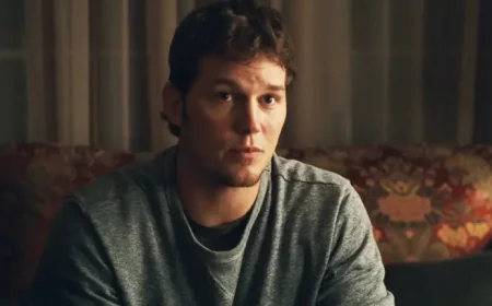 Moneyball and Chris Pratt’s Bold Audition Move That Changed the Room