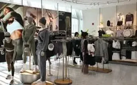 Lululemon Under Texas Probe: 5 Key Questions After ‘Forever Chemicals’ Claim