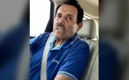 El Chapo: 3 signs the Ismael Zambada delay could reshape the New York case