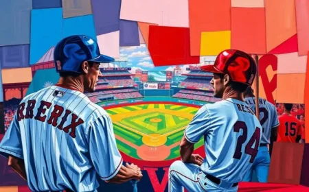 Garrett Crochet Powers Boston Red Sox Past Twins in a Game That Changed the Tone