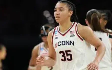 Cassandre Prosper and the quiet rise of a Quebec trailblazer in the WNBA