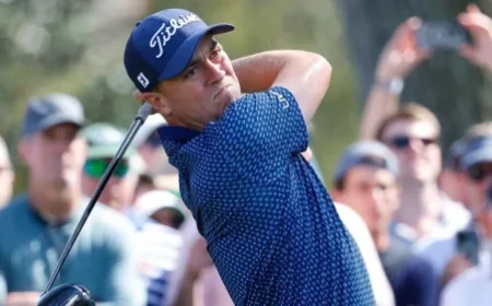 2026 RBC Heritage: Expert Golf Model Predicts Leaderboard and Surprises