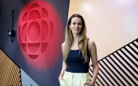 Monic Néron and Annie Desrochers swap roles: 3 signals that ICI Première is resetting its mornings