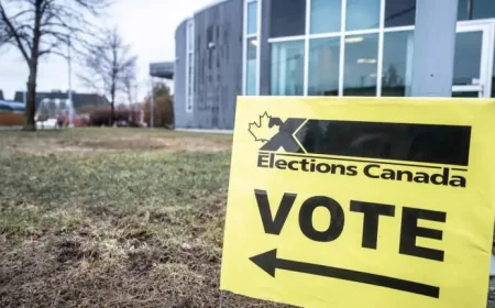 Election Terrebonne Resultat: a close race that could reshape one riding’s final chapter