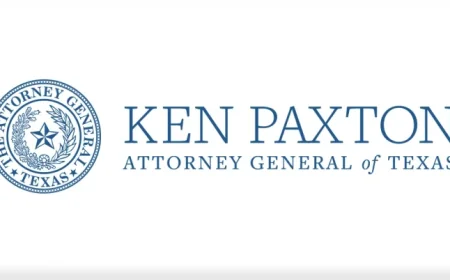 Attorney General Ken Paxton Investigates Lululemon for Toxic “Forever Chemicals” in Activewear