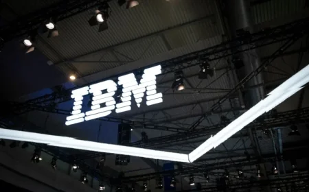 IBM Settles DOJ Diversity Suit with $17M Fine