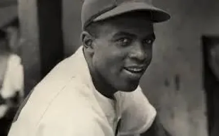 Jackie Robinson cards fuel rookie debate as collectors mark Jackie Robinson Day