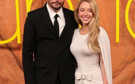 Sam Levinson Discusses Sydney Sweeney’s OnlyFans Storyline in Euphoria