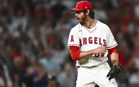 Jordan Romano and the 0.00 ERA surge: No-hit streak grabs attention