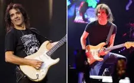 Felipe Staiti dies: what is known about the Enanitos Verdes founder