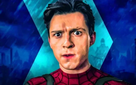 Major Character Redesigns Unveiled in ‘Spider-Man: Brand New Day’ Photos