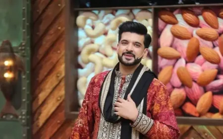 Baisakhi focus turns to Happy Vaisakhi 2026 as TV stars share meaning and memories