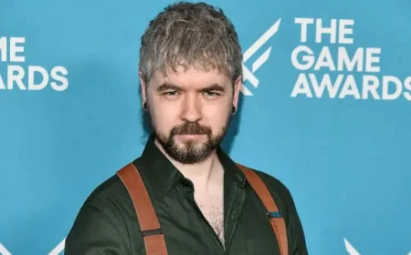 Bloodborne Movie as a New Adaptation Era Begins