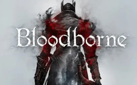 Bloodborne Turns Dark Fantasy Into an R-Rated Animated Film for Sony