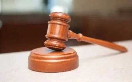 United States Department Of Justice Says Powell Man Sentenced In $7 Million Fraud Case