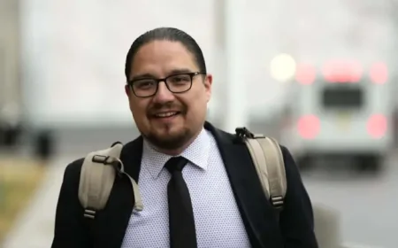 Caucus Revolt After the Latest Defection: What It Means for Poilievre as Wednesday Nears