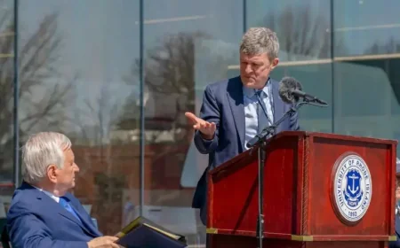 World Quantum Day at URI: the hidden meaning of a celebration that was never just about science