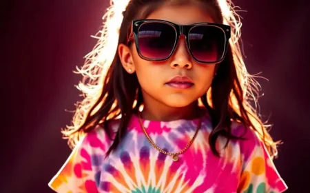 How Old Is North West? The 12-Year-Old Turning Coachella Into a Style Moment