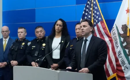 Man Charged with Attempted Murder in Attack on OpenAI CEO: NPR