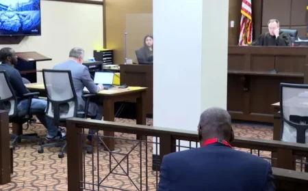 Terence Crawford Convicted of Careless Driving in Omaha Traffic Incident