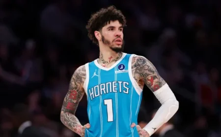 Expert Predictions for 2026 NBA Play-In Tournament and Playoff Picture