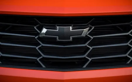 Chevrolet Camaro Sedan Replacement: What Changes as 2028 Approaches
