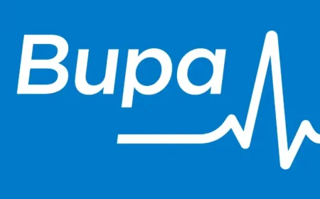Bupa extends partnership with Spire in four-year deal as demand rises