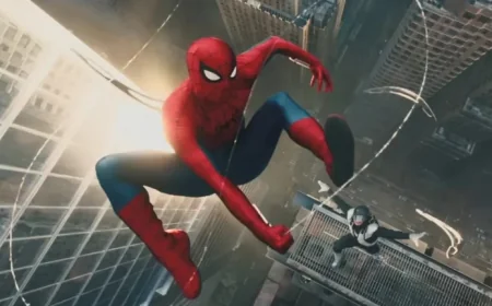 Reveals from Sony Pictures at CinemaCon 2026