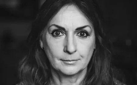 Moya Brennan and the quiet force behind Celtic music’s most human voice