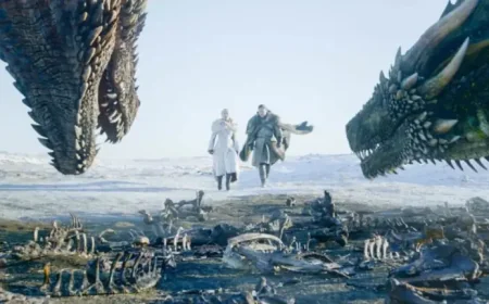 The Winds Of Winter leak is false, publisher says