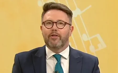 Sally Nugent and BBC Breakfast spark backlash over one decision that divided viewers