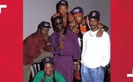 Sade and 5 other British acts headline a record Rock Hall class of 2026