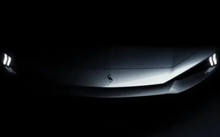 Nissan Skyline Returns in Nissan’s New Plan, But Not for America