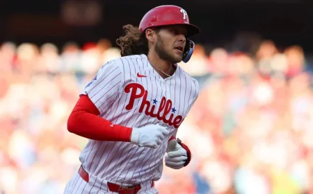 Alec Bohm Sues Parents for $528,618, Dismisses Agent Scott Boras